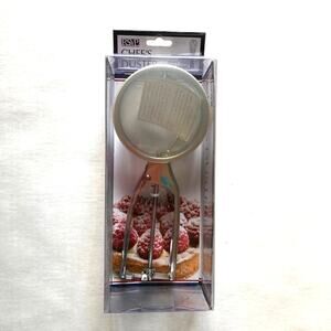 RSVP Chef’s Duster by the everyday gourmet - NEW